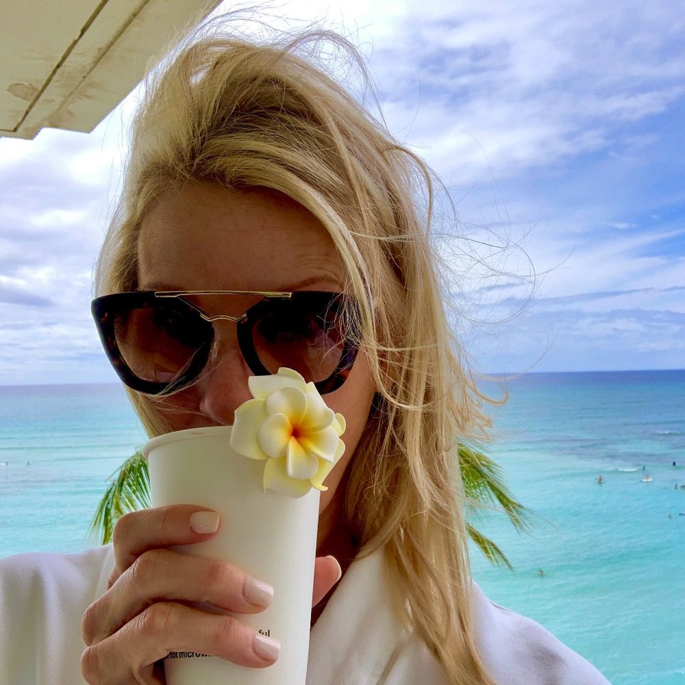 Meet your Posher, Samantha